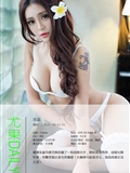 [Ugirls爱尤物]APP2015 No.109 朱赢(4)